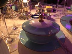 -The Ritz Restaurant