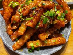 -付小姐在成都(吾悦广场店)