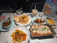 -外婆家(西红门荟聚购物中心店)