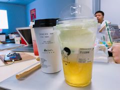 -喜茶(深圳福田星河COCO Park店)