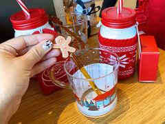 -星巴克(北京门头沟长安天街店)