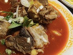 -横山双城铁锅炖羊肉(创始店)