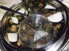 -陈记一牛火锅江宁店(金盛路店)