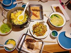 -不倒翁·安徽名菜楼(步行街店)