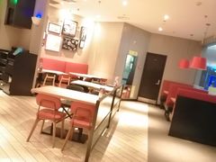 大堂-必胜客(吾悦广场店)