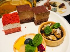 -Mr·Fish鱼鲜生海鲜放题(银泰in99店)