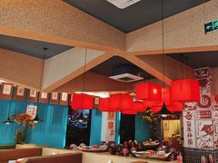 -百年神厨·地道川菜(紫荆店)