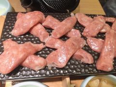 -吉秋田鲜和牛烧肉·肉档自选
