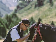 -山丹皇家马场