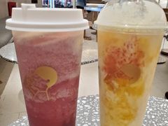 -喜茶(广州佳兆业广场店)