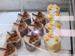 -好利来(乐堤港店)