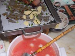 -绿茶餐厅(青岛城阳万象汇店)