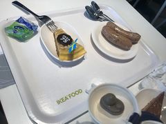 -宜家·瑞典风味餐厅(无锡店)