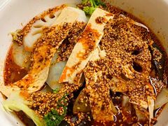 -艺味深尝(云锦路店)