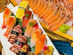 -山盛创作料理·Yamamori(珠宾店)
