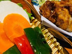 -肉魁屋·烧肉·烧鸟·酒场(高新店)