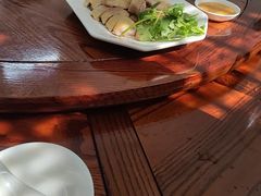 -吴祥记潮州菜·百年老字号·砂锅粥