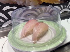 -万岁寿司(蓬江万达店)