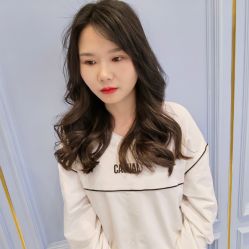 -YESIDO椰岛造型烫发染发