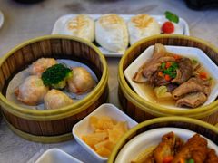 -香云轩·顺德菜(香云纱园林酒店店)