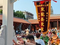-潮澎派·潮汕菜大排档(南较西路店)