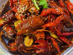 -谭十三南昌大排档(船山路总店)