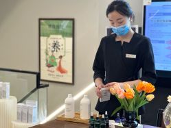 -阅年轻·AI家庭健康体质调理
