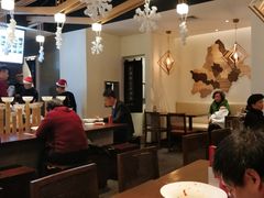 大堂-成都你六姐·牛肉冒菜(城市集市合生汇店)