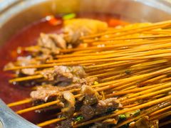 -水碾河刘老大串串香(水碾河路店)