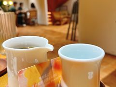 -沙丘咖啡DUNE COFFEE(深业水松大厦店)