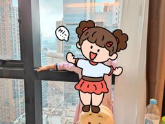 -香港铜锣湾皇悦酒店