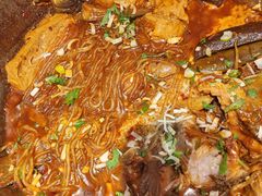 -山河屯铁锅炖(哈西站店)