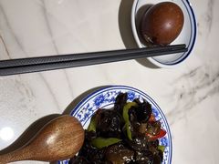 -雁滩白记·兰州牛肉面