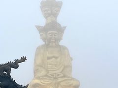 -峨眉山风景名胜区
