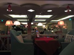 -良木缘咖啡西餐(优品道广场店)