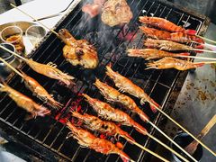 -大象营野Life营地·钓虾(坦尾店)