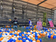 -太阳岛度假酒店