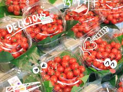 -水果地带(天顺路店)