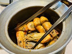 胡椒虾-雷泰泰台式胡椒虾(滨江金铂湾店)