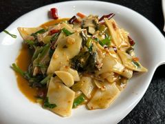-喜洲翰林餐厅(董家百年老宅店)