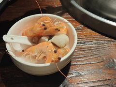 -大良毋米粥(锦龙路总店)