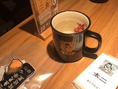 -太二酸菜鱼(正大广场店)