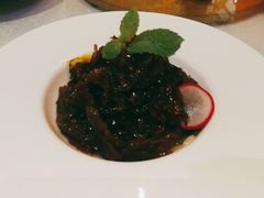 -又一福烤鸭·北京菜(东四店)