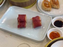 -顺峰·粤菜海鲜·早茶自助(阜成店)