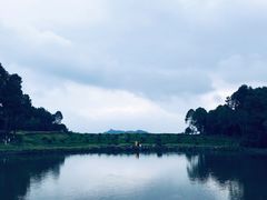-邓小平故里