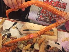 -The Crab Pot Seattle