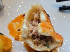 -丽晶酒店-金宝99 Restaurant