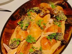 -Oyster Talks 四度蚝法餐厅