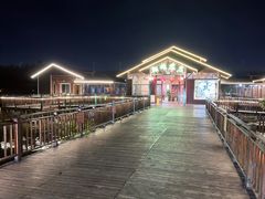 门面-翔雄农庄
