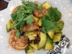 -咱家大院海鲜家常菜